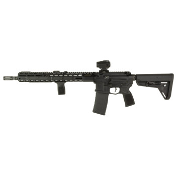 SIG M400 SDI 556NATO 16" BLK ROMEO5