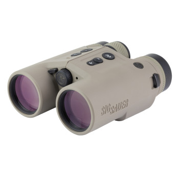 KILO10K-ABS HD G2 LRF BINO 10X42