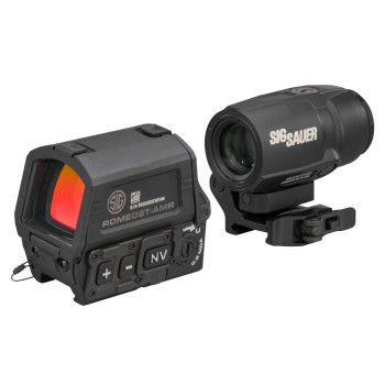 SIG COMBO ROMEO8T-AMR J3 MAG MSAR