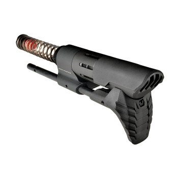 STRIKE AR PDW STOCK BLACK