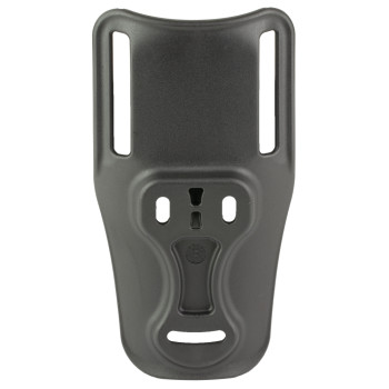 SL MID/CANT UNIV BELT LOOP BLK 2.25"