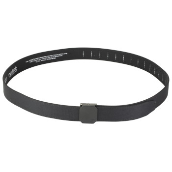 SL EDC NEXBELT NYLON UP TO 50" BLK