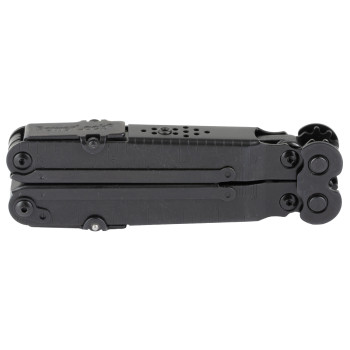 SOG POWERLOCK EOD BLACK W/SHEATH