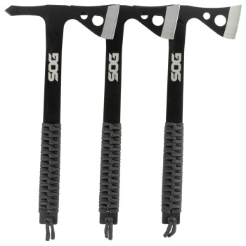 SOG THROWING HAWKS 1.75" 3 PK W/STH