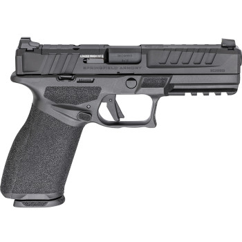SPRGFLD ECHELON 4.5F 9MM 4.5" 10R CA