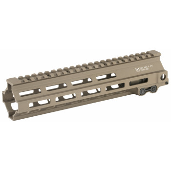 GEISSELE 9.5" SUPER MOD MK8 MLOK DDC