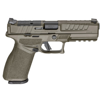 SPRGFLD ECHELON 4.5F 9MM 10RD ODG