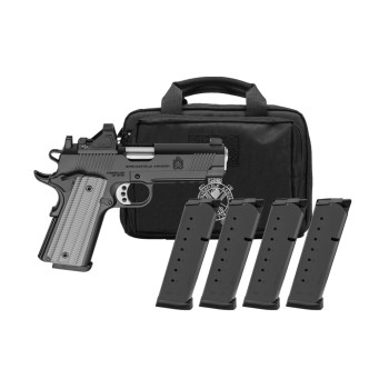 SPGFLD OPER 4.25" AOS 9MM 9RD GP