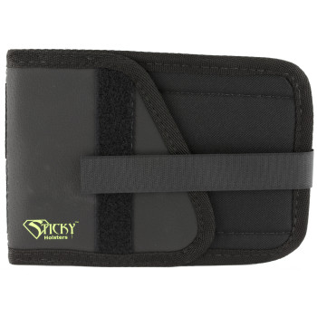 STICKY HOLSTER TRAVEL MOUNT