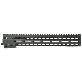 GEISSELE 13" SUPER MOD MK14 MLOK BLK