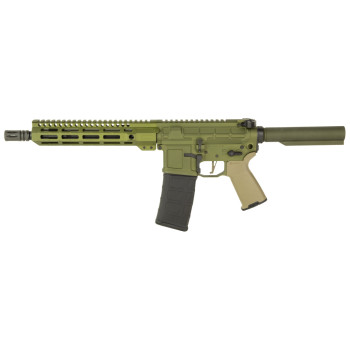 SANTAN STT-15 5.56 10.5" 30RD ODG