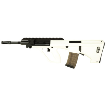 STEYR AUG A3 M2 556N 16" 30RD WHT