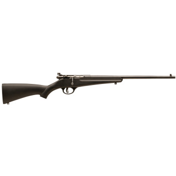 SAV RASCAL 22LR 16.13" BLACK