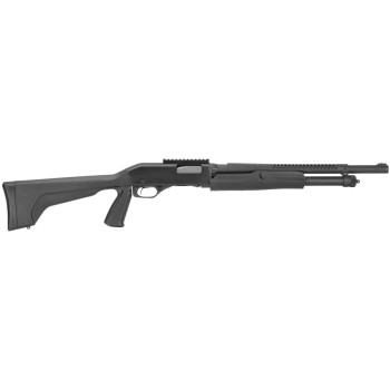 STEVENS 320 12/18.5/3" 5RD HS PG