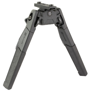 SAVAGE BIPOD M-LOK BLACK