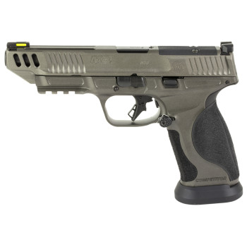 S&W M&P M2.0 9MM CMPTTR 5" 10RD TUNG