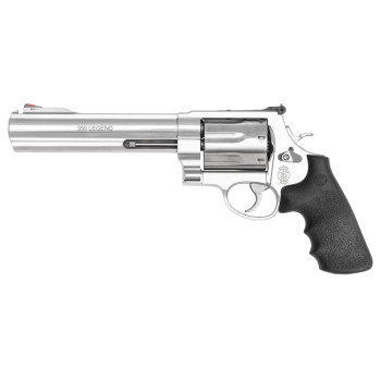 S&W 350 350LEG 7.5" STS 7RD ARS