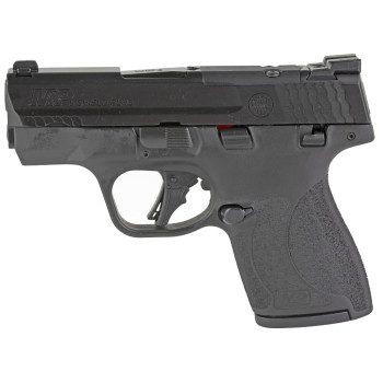 S&W SHIELD PLUS 9MM 3.1" TS 10RD OR