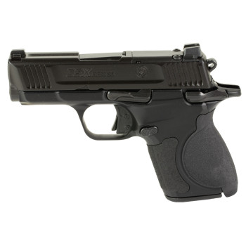 S&W CSX E 9MM 10RD 3.1" OR TS BLK