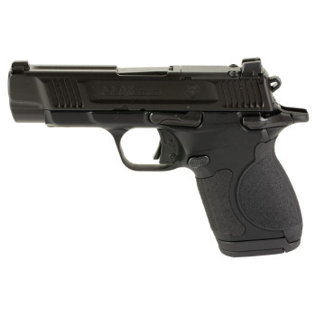 S&W CSX E 9MM 17RD 3.6" OR TS BLK