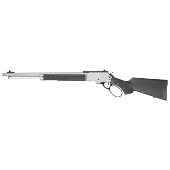S&W MODEL 1854 30-30 6RD 20" SYN/SS