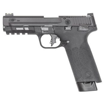 S&W M&P 22X 22LR OR TB TS 20RD BLK