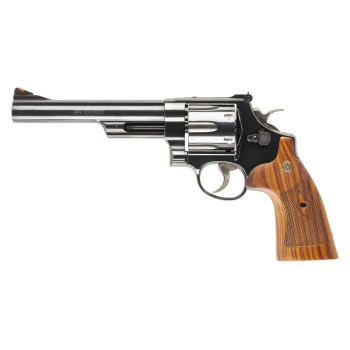S&W 29 CLASSIC 44MAG 6.5" BLUE