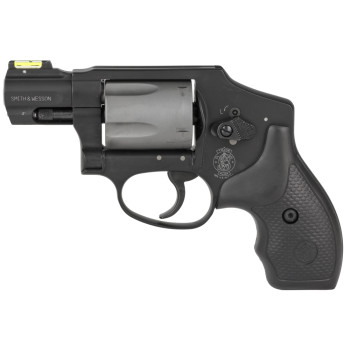 S&W 340PD ARLTE 357MAG 5RD 1.88" HV