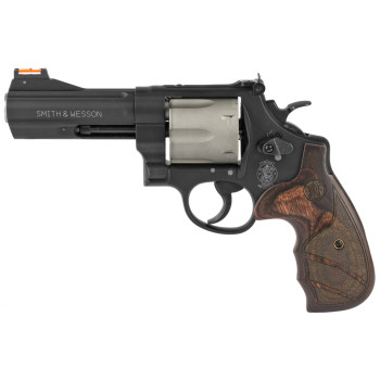 S&W 329PD 44MAG 4.13" 6RD ARLTE BLK