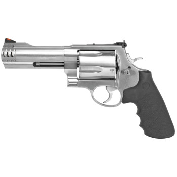 S&W 460XVR 460SW 5" STS