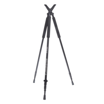 TRUGLO SOLID SHOT COLLASPIBLE TRIPOD