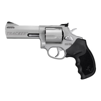 TAURUS TRACKER 44MAG 4" 5RD STS AS