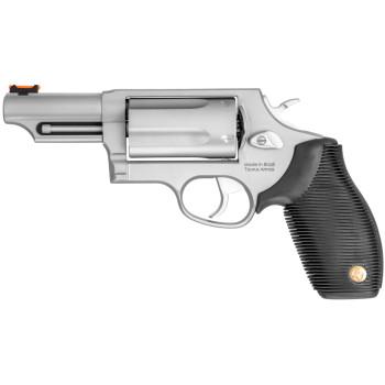 TAURUS JDG 45C/410 3" 5RD STS