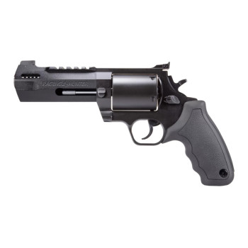 TAURUS RGNG HNTR 500SW 5.12" BLK 5RD