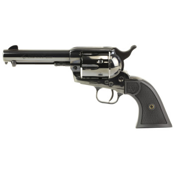 TAURUS DEPUTY 45C 6RD BLK 4.75"