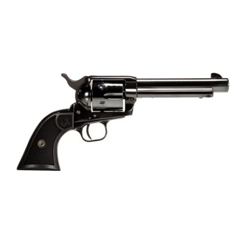 TAURUS DEPUTY 45C 6RD 5.5" BLK