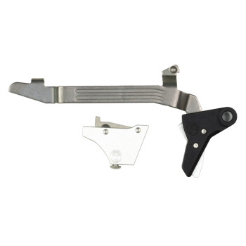 TIMNEY ALPHA FOR GLK G3-4 LRG SIL