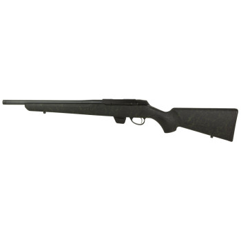 TIKKA T1X RT 22LR 16" 10RD EMERALD