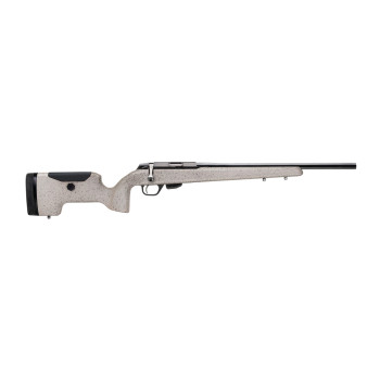 TIKKA T1X UPR 17HMR 16" 10RD DSRT SD