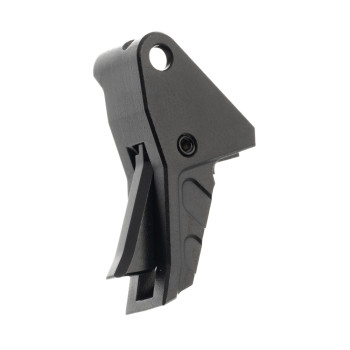 TYRANT I.T.T.S SHOE ECHELON BLK/BLK