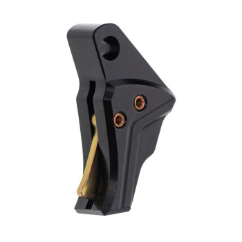 TYRANT ITTS SHOE GLOCK GEN 5 BLK/GLD