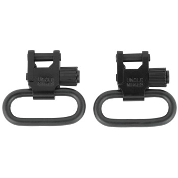 U/M SWIVELS QD 115 RGS 1"