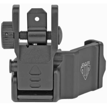 UTG ACCU-SYNC 45 FLIP REAR-SIGHT