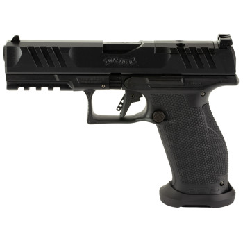 WAL PDP PRO-E FS 9MM 4.5" 10RD BLK