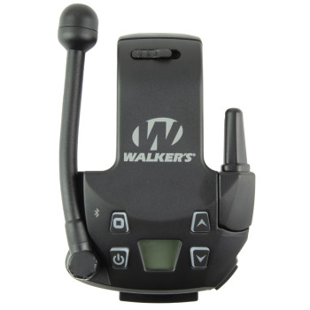 WALKERS RAZOR WALKIE TALKIE BT BLK