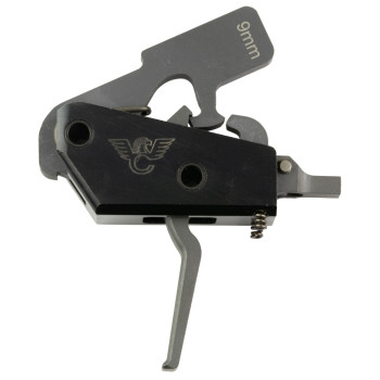 WILSON TTU FLAT TRIGGER 9MM 2-STAGE