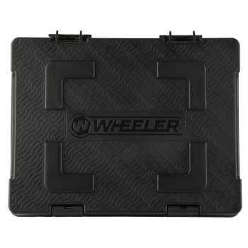 WHEELER 100PC FAT WRENCH DRIVER SET
