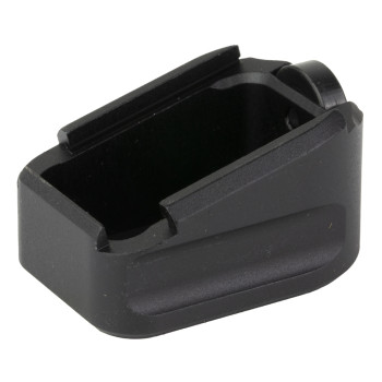 WARNE MAG EXT SIGP320 +3 BLK