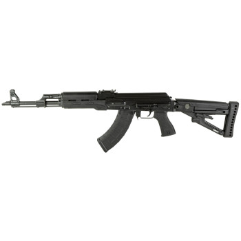 ZASTAVA M70 762X39 16" 30RD POLY BLK