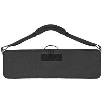 GGG RIFLE CASE BLACK